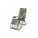Chaise Nash Bank Life Hi-Back Lounger