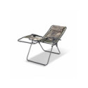 Chaise Nash Bank Life Hi-Back Lounger