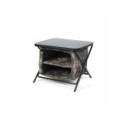Table De Biwy Nash Bank Life Bedside Station Camo Large