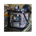 Table De Biwy Nash Bank Life Bedside Station Camo Large