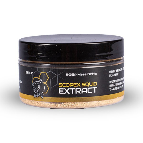 Squid Extract 50g