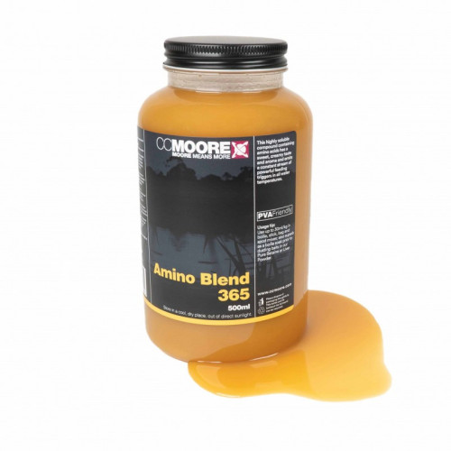 Additif Liquide CC Moore Amino Blend 365 500ml