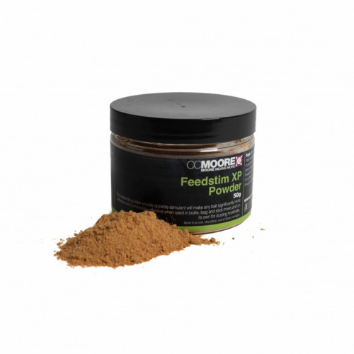 Additif Poudre CC Moore Feedstim XP Powder 50g