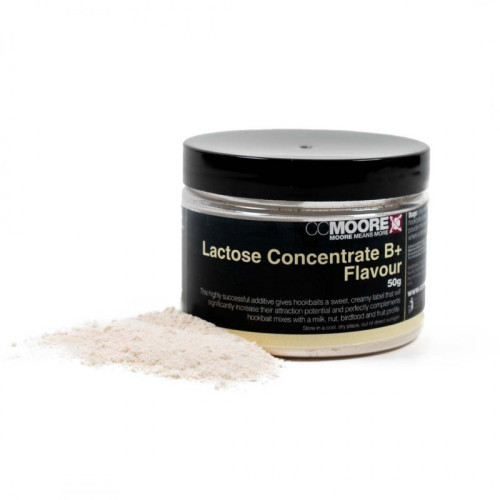 LACTOSE CONCENTRATE B+ 50G