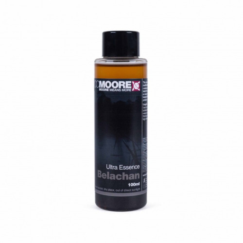Arôme CC Moore Ultra Belachan Essence 100ml