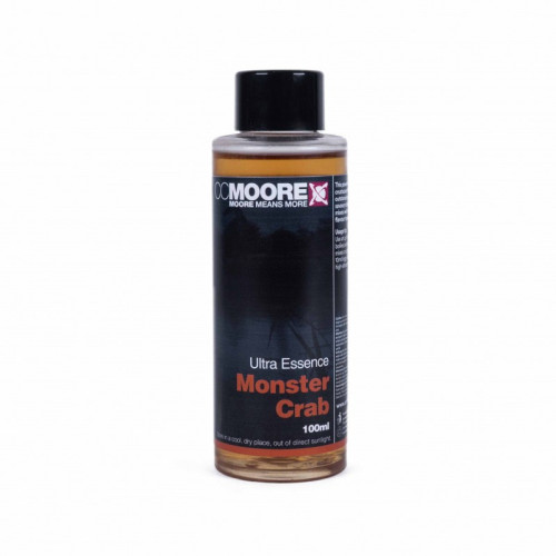 Arôme CC Moore Ultra Monster Crab Essence 100ml