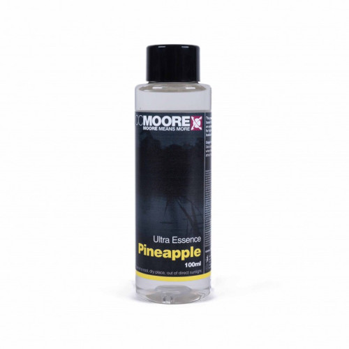 Arôme CC Moore Ultra Pineapple Essence 100ml