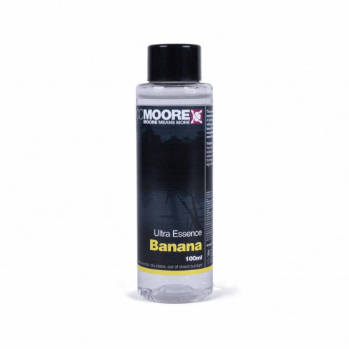 Arôme CC Moore Ultra Banana Essence 100ml