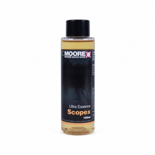 Arôme CC Moore Ultra Scopex Essence 100ml
