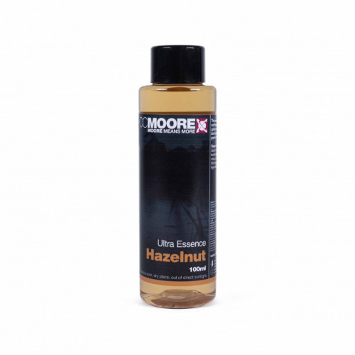 Arôme CC Moore Ultra Hazelnut Essence 100ml