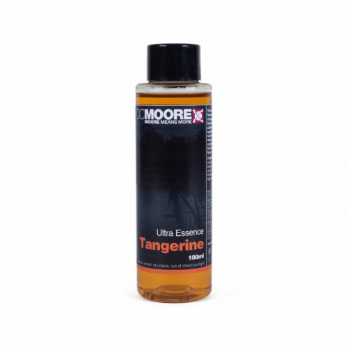 Arôme CC Moore Ultra Tangerine Essence 100ml