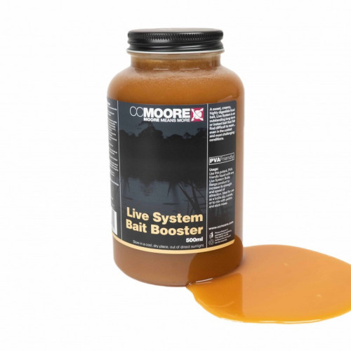 Live System Bait Dip 500ml