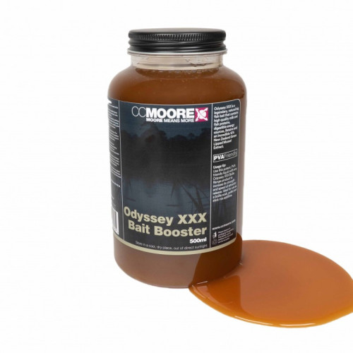 Booster CC Moore Odyssey XXX Bait Dip 500ml