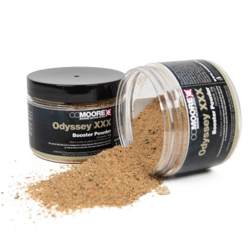 Booster CC Moore Odyssey XXX Booster Powder 50g