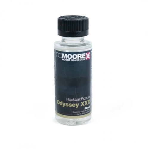 Booster CC Moore Odyssey XXX Hookbait Booster 50ml