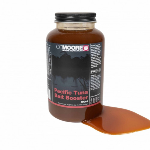 Booster CC Moore Pacific Tuna Bait Dip 500ml