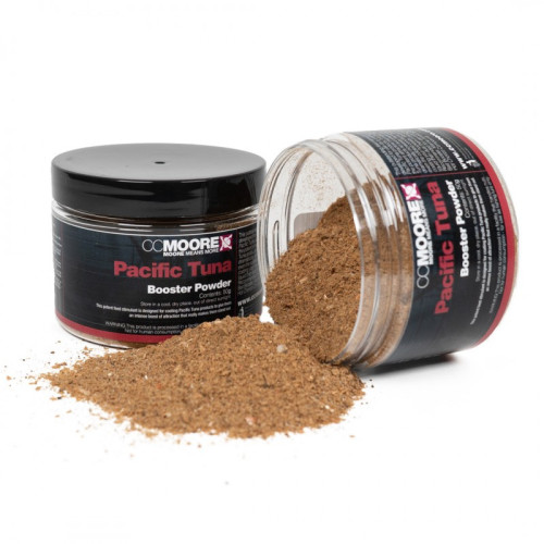 Booster CC Moore Pacific Tuna Booster Powder 50g