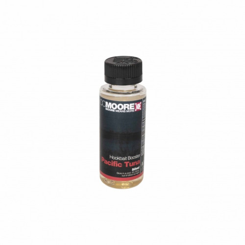 Booster CC Moore Pacific Tuna Hookbait Booster 50ml