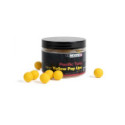 Bouillettes Flottantes CC Moore Pacific Tuna Pop Ups 14mm Yellow