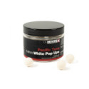 Bouillettes Flottantes CC Moore Pacific Tuna Pop Ups 14mm White