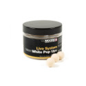 Bouillettes Flottantes CC Moore Live System Pop Ups 14mm White