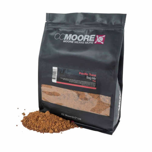 Stickmix CC Moore Pacific Tuna Bag Mix 1kg