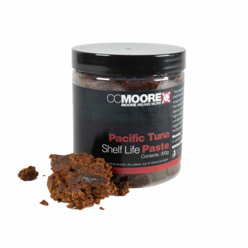Pâte CC Moore Pacific Tuna Shelf Life Paste 300g
