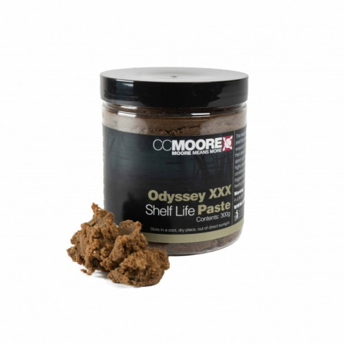 Pâte CC Moore Odyssey XXX Shelf Life Paste 300g