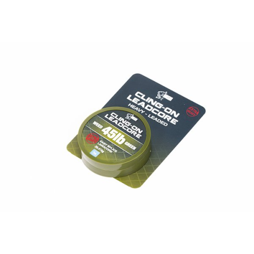 Leadcore Nash 45lb Cling-On Leadcore 7mtr 2