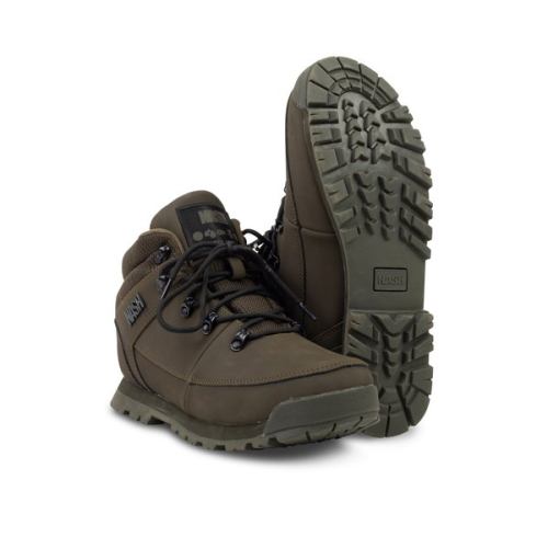 Chaussures Nash ZT Trail Boots