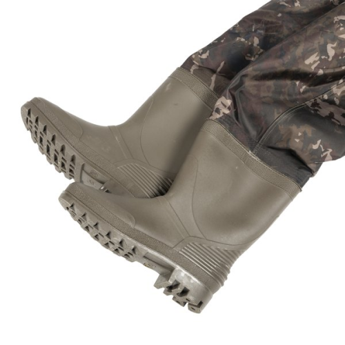 Waders Nash Zero Tolerance HD Waders Camo