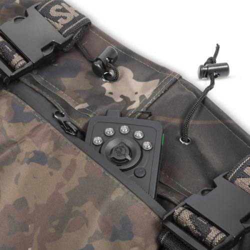 Waders Nash Zero Tolerance HD Waders Camo