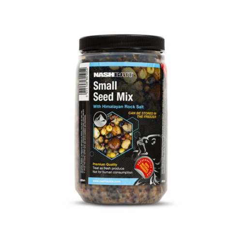 Small Seed Mix