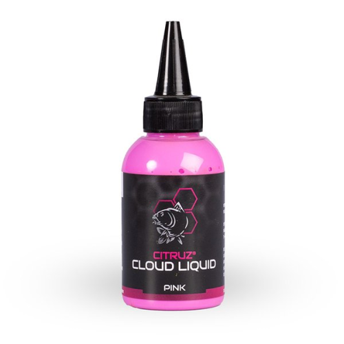 Booster Nash Citruz Cloud Liquid  100ml 2