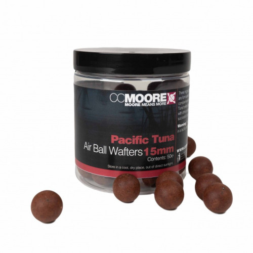 Pacific Tuna Air Ball Wafters