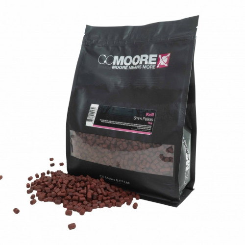 Pellets CC Moore Krill Pellets 1kg 2