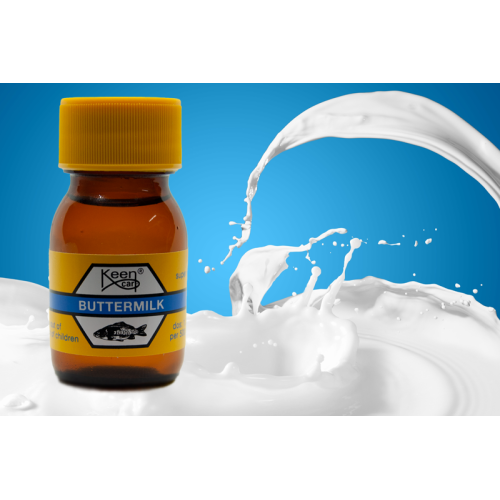 Arôme Keen Carp 30 ml  Butter Milk