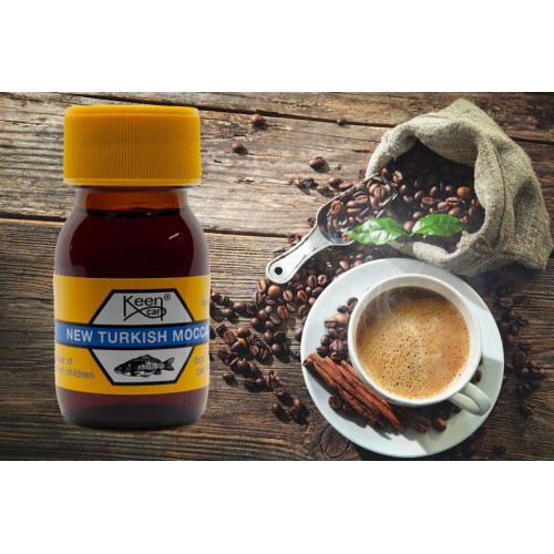 Arôme Keen Carp 30 ml Turkish Mocca