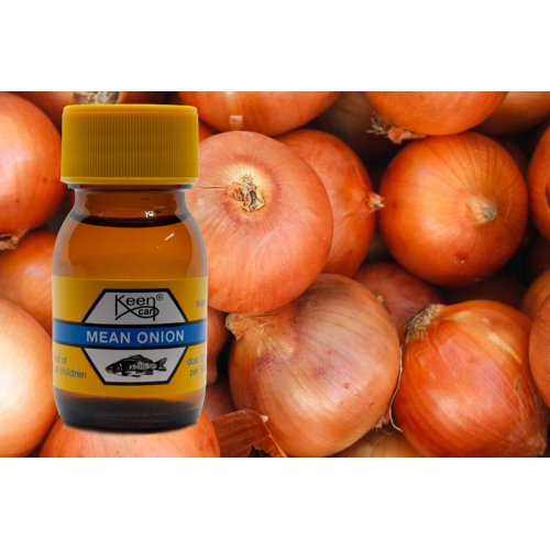 Arôme Keen Carp 30 ml  Mean Onion