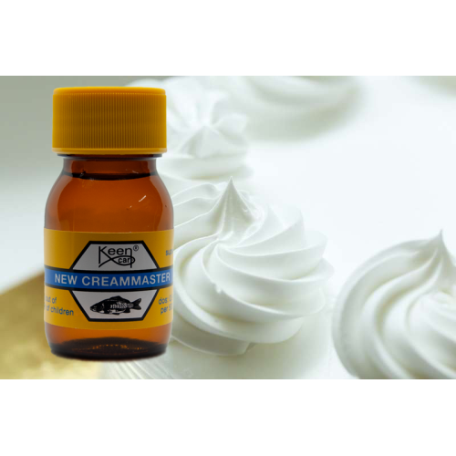 Arôme Keen Carp 30 ml  New Cream Master