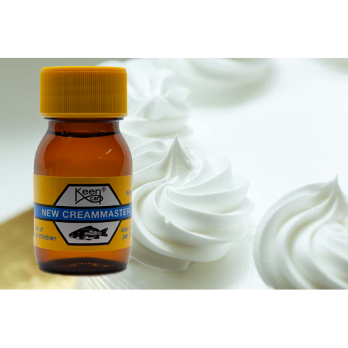 Flavours 30 ml  new cream master