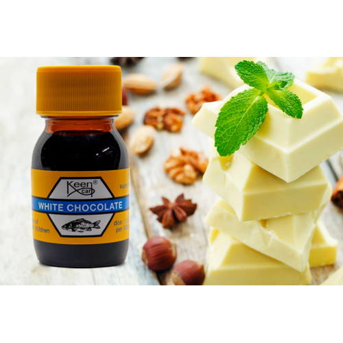 Arôme Keen Carp 30 ml  White Chocolate
