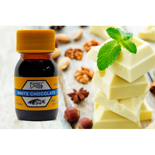 Flavours 30 ml  white chocolate