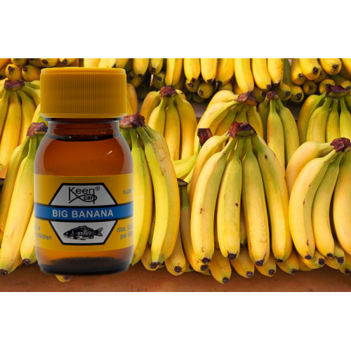 Flavours 30 ml  big banana