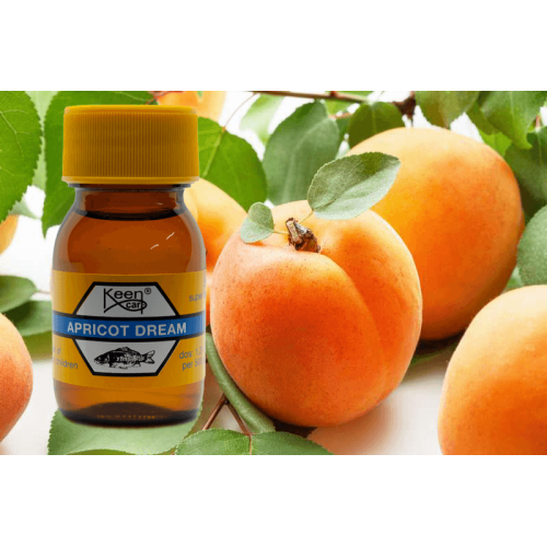 Arôme Keen Carp 30 ml  Apricot Dream
