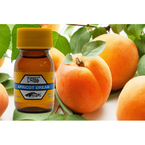 Flavours 30 ml  apricot dream