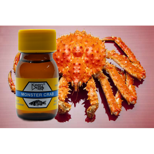 Flavours 30 ml  monster crab