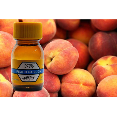 Arôme Keen Carp 30 ml  Peach Passion