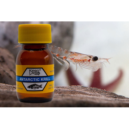 Arôme Keen Carp 30 ml  Antartic Krill