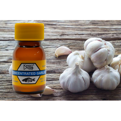 Arôme Keen Carp 30 ml  Concentrated Garlic